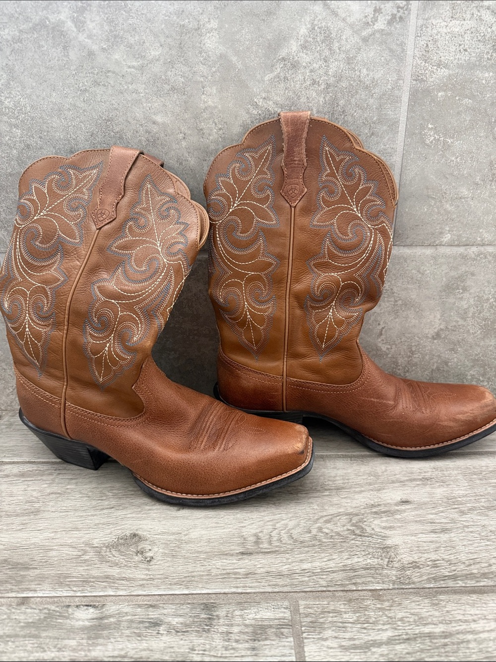 Women’s Ariat Boots